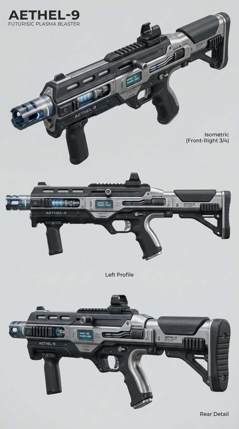 Upload an image for AI 3D generation