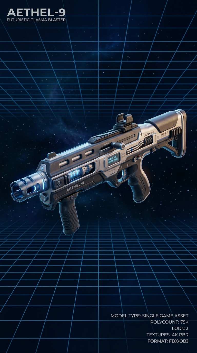 Download or preview the generated 3D model