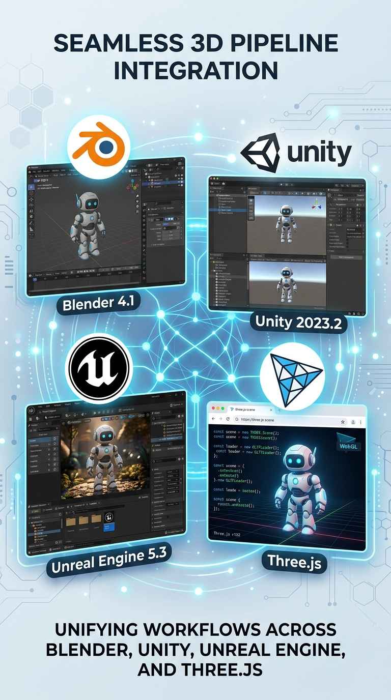 Universal compatibility