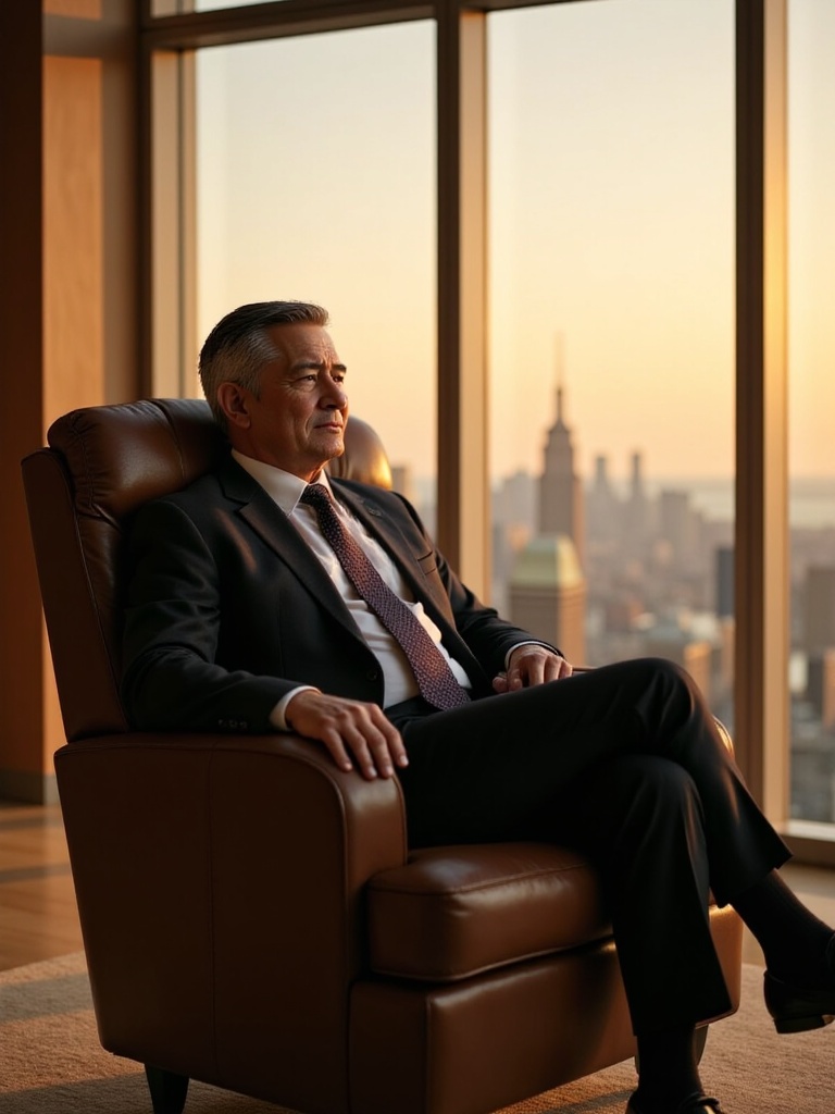 CEO Executive