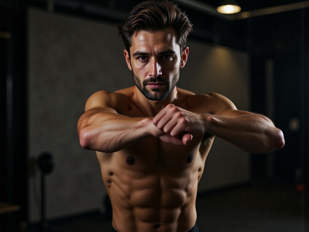 Fitness Lifestyle
