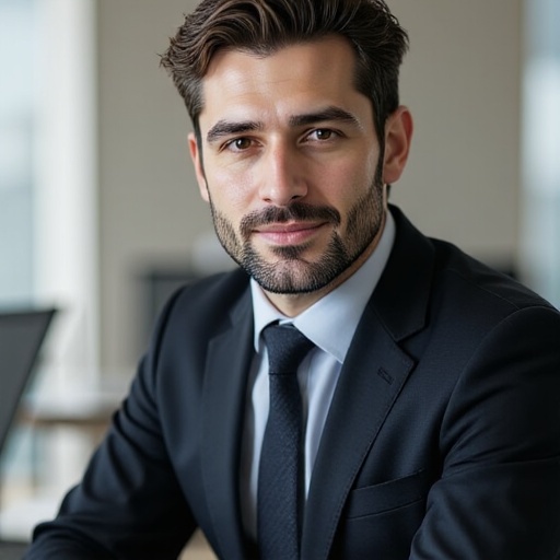 LinkedIn Headshots